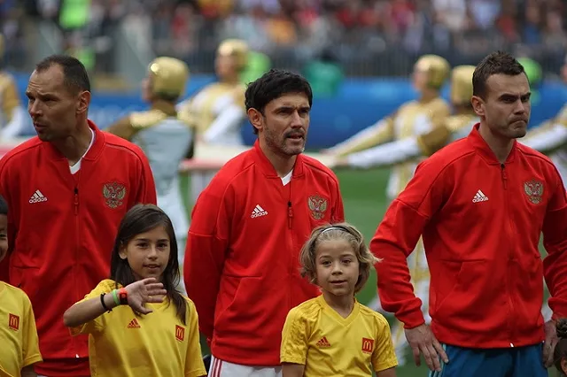 Юрий Жирков завершил карьеру в сборной России