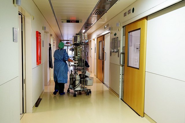 Уральских журналистов обвинили в разжигании ненависти к врачам