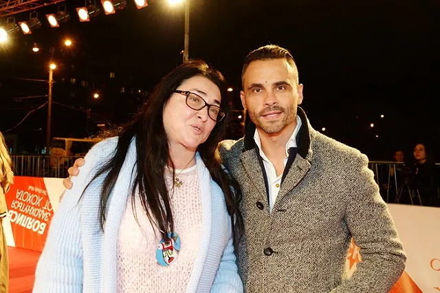 Лолита объяснила свои слова об украинском Крыме