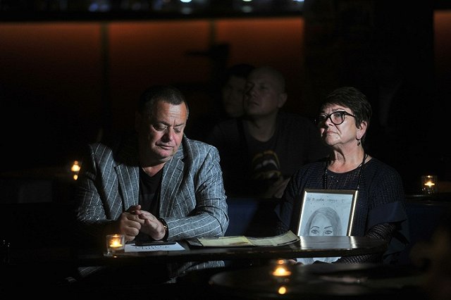 Родные Жанны Фриске вернули треть собранных на ее лечение денег