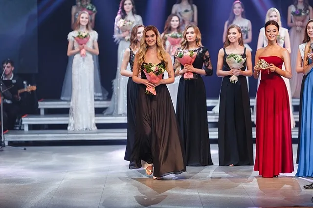 В Екатеринбурге стартовал сбор анкет для участия в конкурсе «Мисс Екатеринбург 2020»