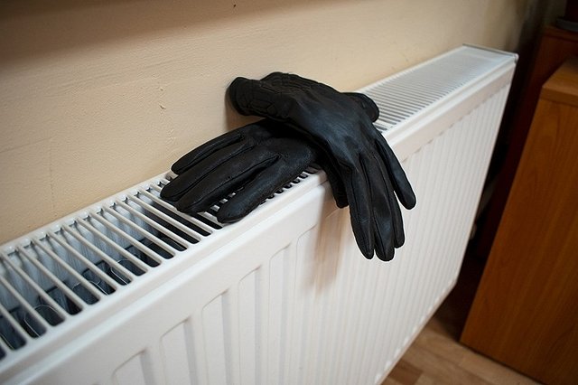 Отопительный сезон в Свердловской области может начаться раньше обычного