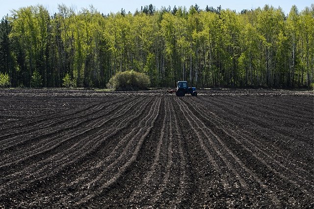 Куйвашев назначил нового министра сельского хозяйства Свердловской области