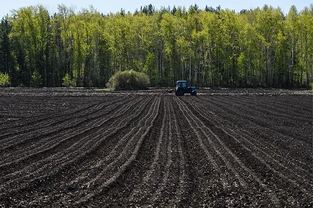 Куйвашев назначил нового министра сельского хозяйства Свердловской области
