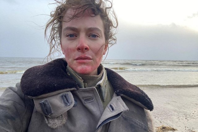 Звезду фильма «Лед» будут судить за участие в несанкционированной акции в поддержку Навального