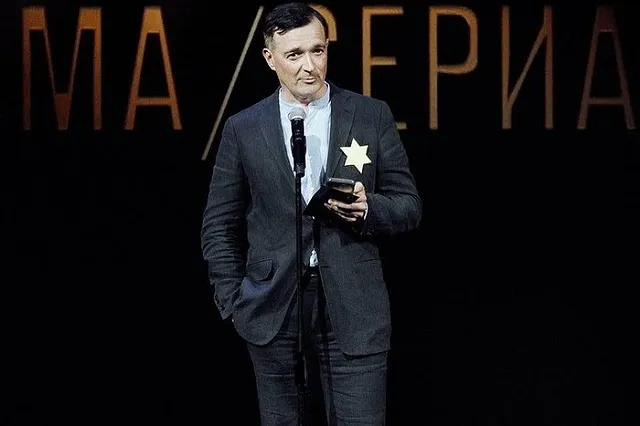 Алексей Федорченко: «Угораздило же получить статуэтку от Бероева»