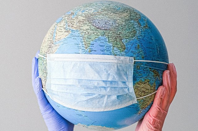 Свердловский врач рассказал о предстоящей новой волне коронавируса