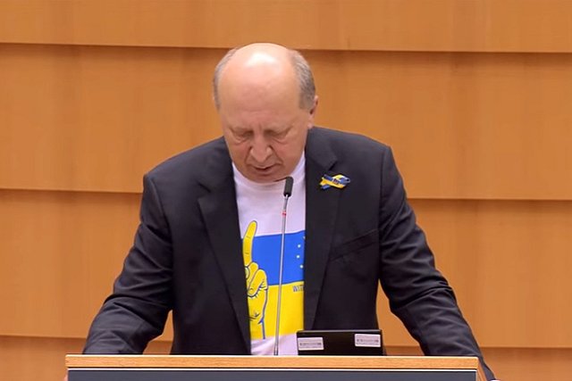 Посла Украины вызвали в МИД Венгрии