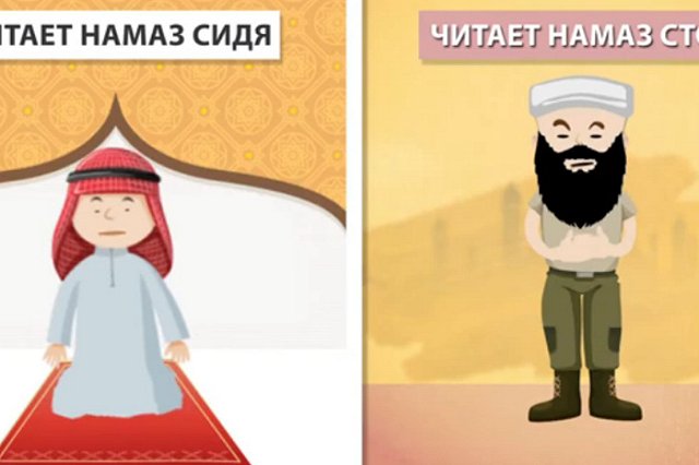 Трех жителей Свердловской области внесли в реестр экстремистов и террористов