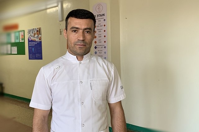 Врач спас пассажирку с остановкой сердца в электричке Нижний Тагил — Екатеринбург