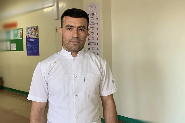 Врач спас пассажирку с остановкой сердца в электричке Нижний Тагил — Екатеринбург