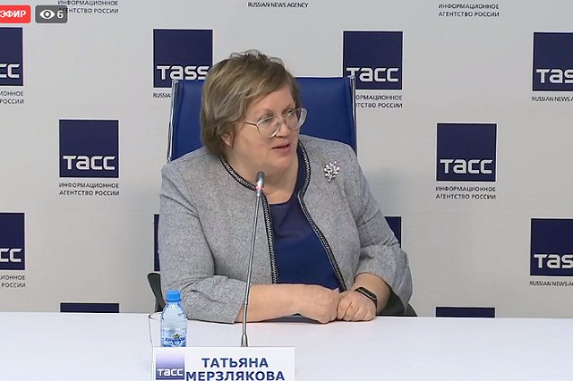 Семья пленного ВСУшника переехала в Россию