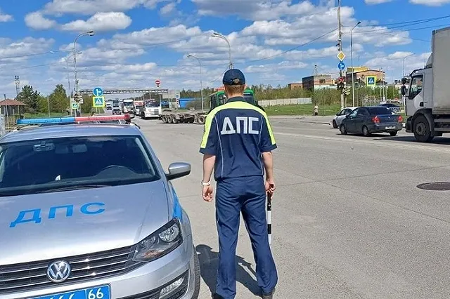 В Свердловской области заканчиваются новые номера для автомобилей