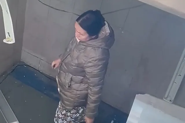 Екатеринбурженка устроила погром в магазине. Она вступила в бой с интернетом