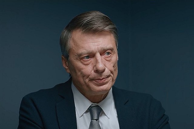 Умер актер Анатолий Лобоцкий