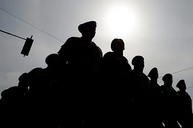 Шестеро свердловчан вернулись домой из украинского плена