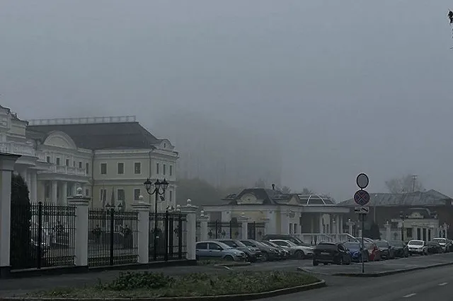 Застройка высотками набережной возле уральского полпредства в Екатеринбурге отменяется