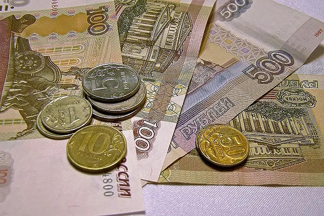 В Госдуме предложили ввести выплаты для всех детей