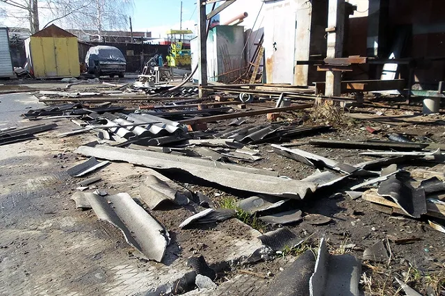 Виновных в крупном пожаре на «Тагилхлебе» нет, — прокуратура