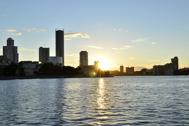 Музыканты всю ночь будут исполнять свои композиции на 40 площадках Екатеринбурга