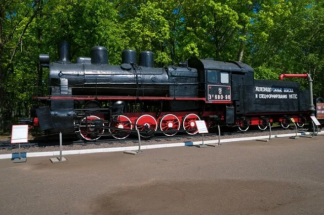 Между Екатеринбургом и Златоустом запускают ретропоезд