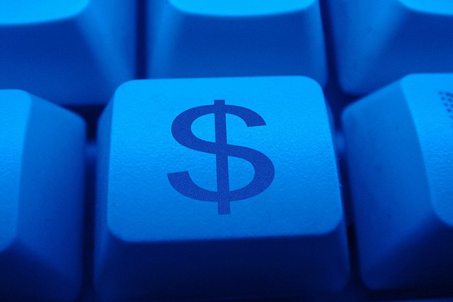 Капитализм пожирает собственный хвост