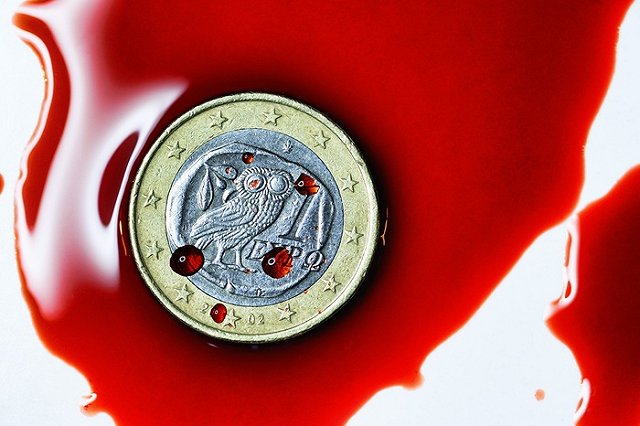 Финразведка: в России выявлено более 3,5 тысячи частных спонсоров ИГ