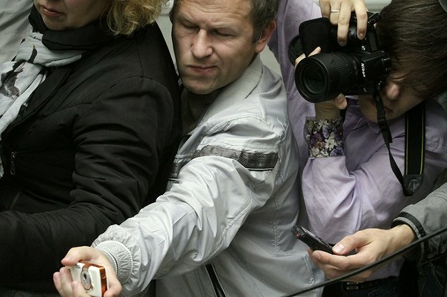 Заксобрание отменило выборы в Свердловской области с минимальным перевесом