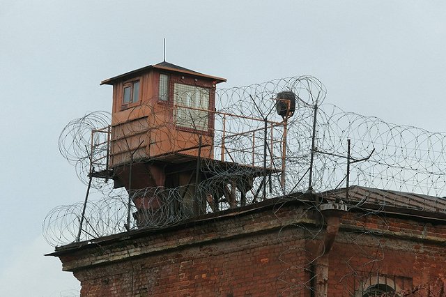 В Екатеринбурге армянского бойца без правил посадили на 9 лет за убийство