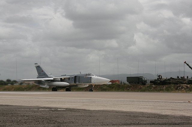 Иран сообщил о прекращении использования Россией авиабазы Хамадан