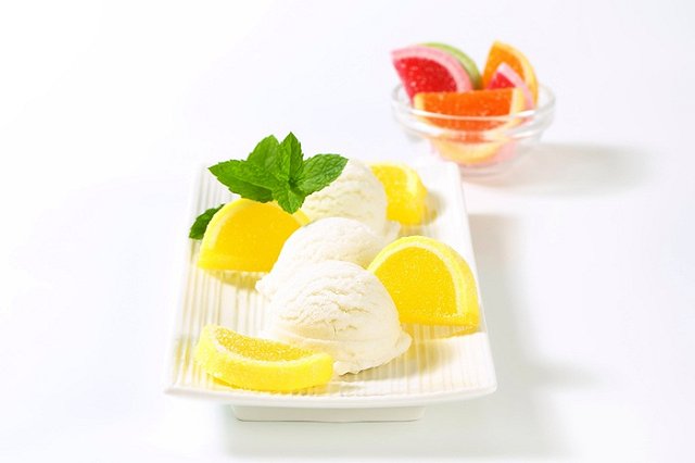 Россия разрешила импорт турецких фруктов