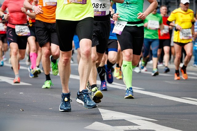 Посол Швеции в России Петер Эриксон примет участие в марафоне «Европа-Азия»