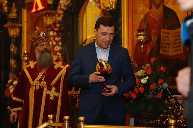 Спарринг-партнером Евгения Куйвашева может стать Виктор Шептий