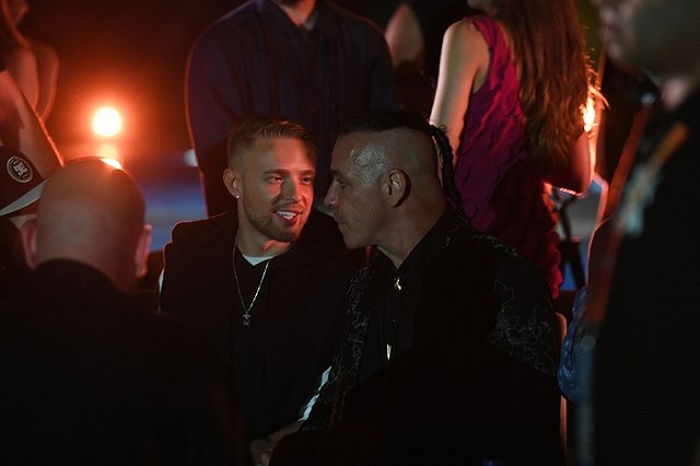 Егор Крид станет лицом рекламной кампании Сбербанка