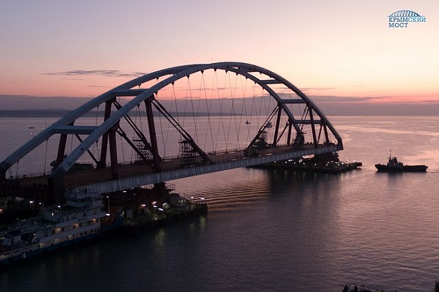 Американский профессор призвал власти США признать Крым российским