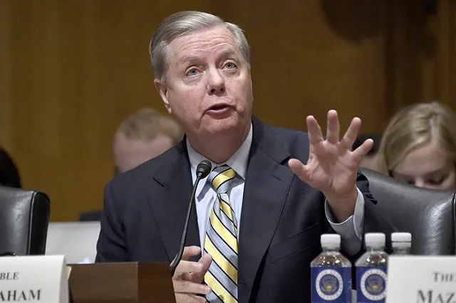 В сенате США призвали ввести суровые санкции против России