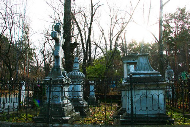 Ушла из жизни вдова Николая Никонова