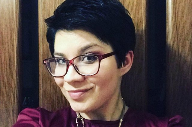 В Екатеринбурге за матерные посты уволили учительницу английского