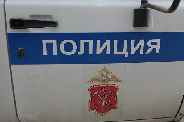 Екатеринбуржец сел за применение насилия в отношении сотрудника полиции