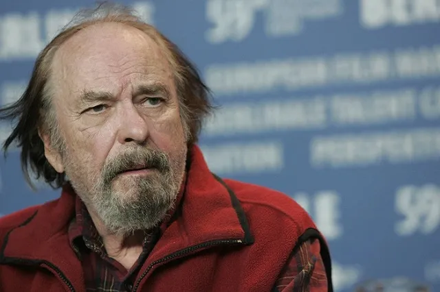 Умер агент Z из «Людей в черном»