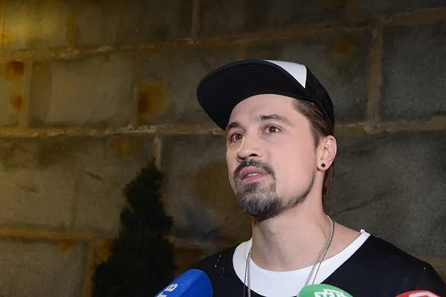 Шнуров прокомментировал выступление нетрезвого Билана в Самаре