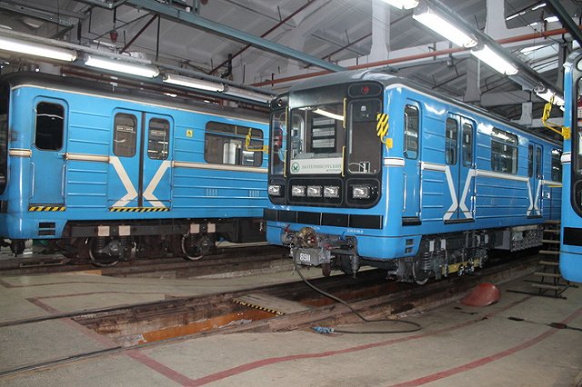 Сергей Капков посоветовал Екатеринбургу отказаться от идеи строительства метро