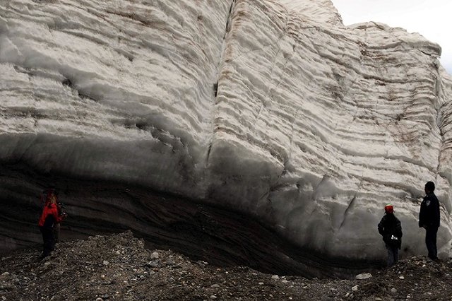 В Тибете найдены десятки древних опасных вирусов