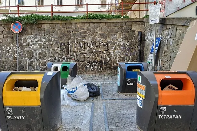 Екатеринбурженка рассказала, как во Владимире развалили налаженный раздельный сбор мусора