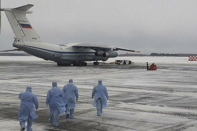 Евгений Куйвашев подтвердил первый случай заражения коронавирусом в Свердловской области