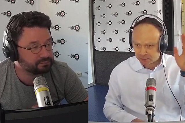 Федор Крашенинников призвал проверить, не было ли у Таушанкова конфликта с персоналом «Лео»