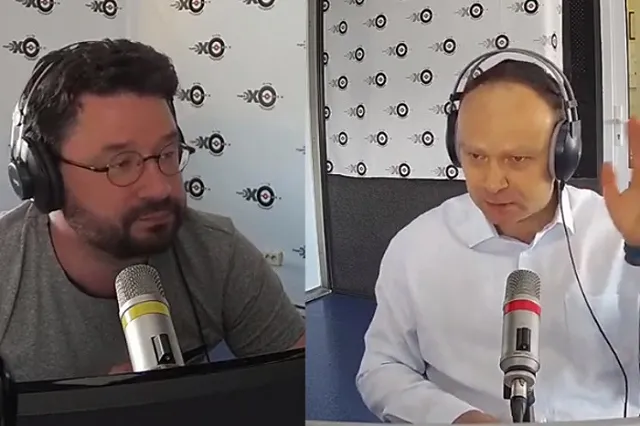 Федор Крашенинников призвал проверить, не было ли у Таушанкова конфликта с персоналом «Лео»