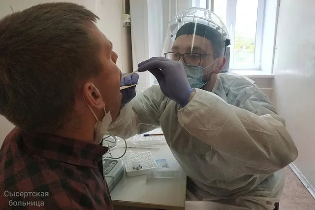 «Коронавирус станет эндемическим». Ученые составили прогноз по COVID-19 на ближайшие десять лет