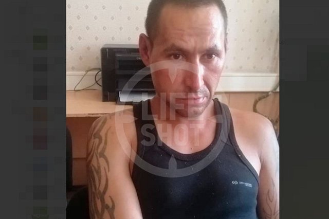 Что известно о жестоком убийце, который расправился с семьей из пяти человек