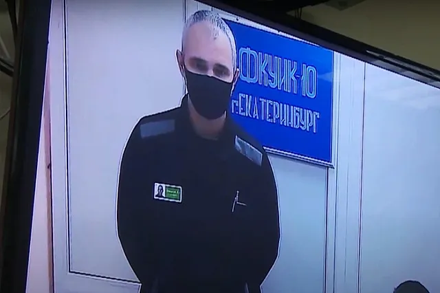 Не утратил общественной опасности: прокуратура просит отменить решения суда об УДО фотографа-убийцы